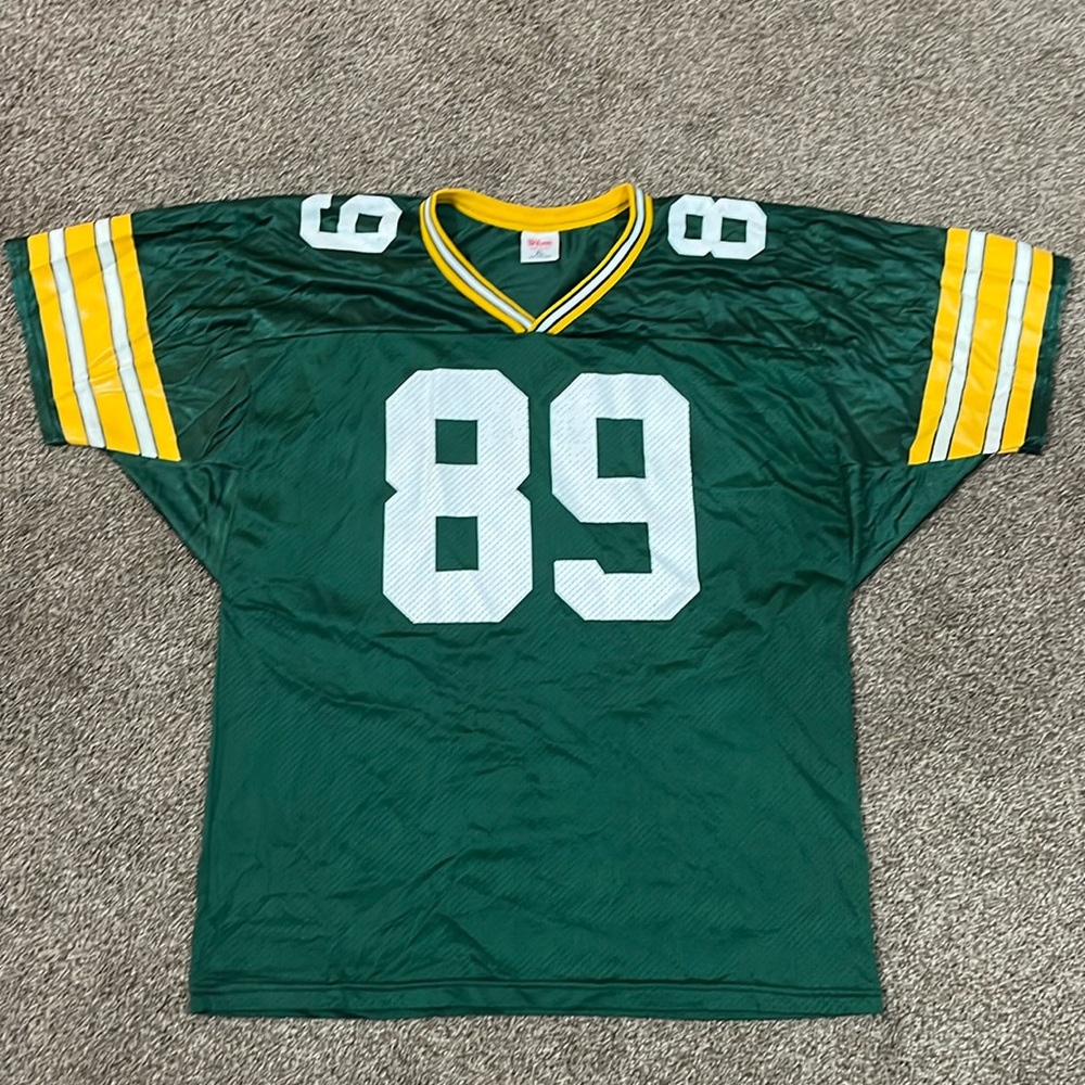 Green Bay Packers Jersey